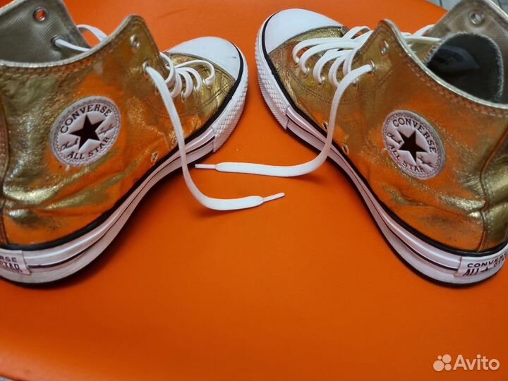 Кеды converse оригинал