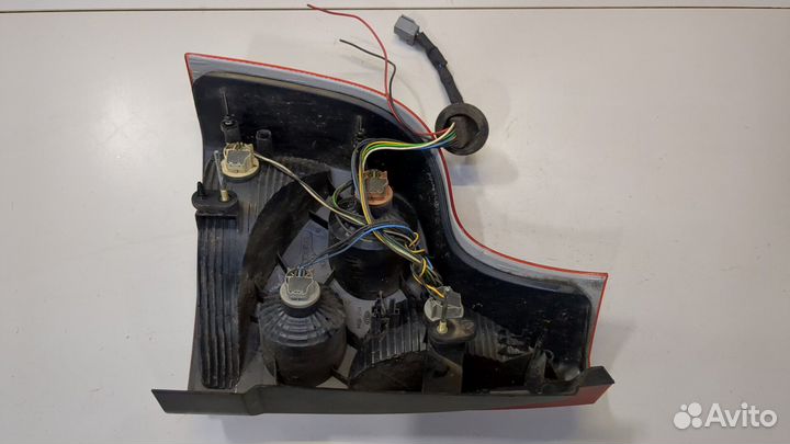 Фонарь (задний) Volvo XC90, 2004