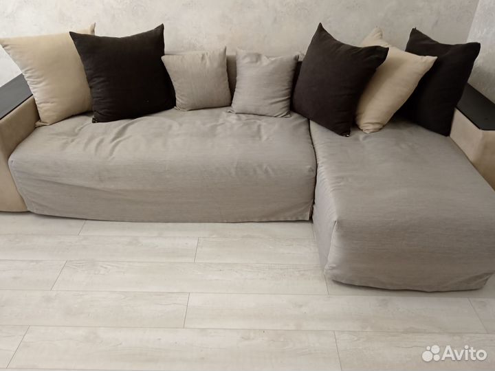 Диван бу