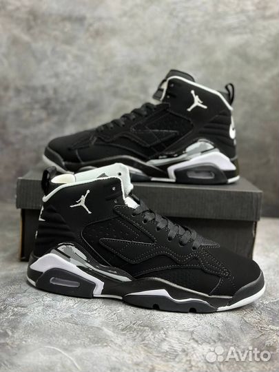 Мужские кроссовки nike AIR jordan 6 retro летний