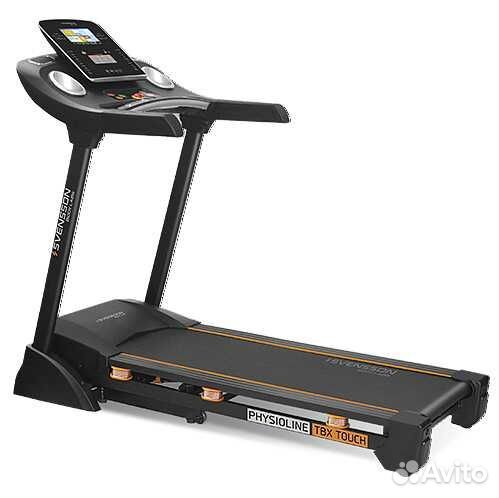 Svensson Body Labs Physioline TBX Touch v.1.20