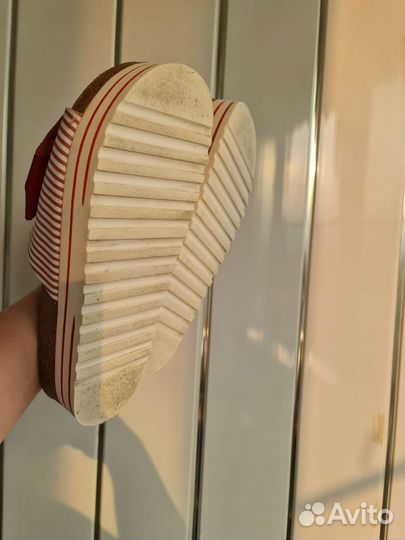 Пантолеты Ortmann на платформе