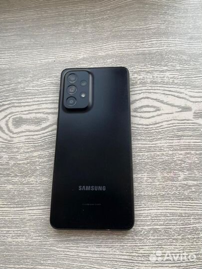 Samsung Galaxy A33 5G, 8/128 ГБ