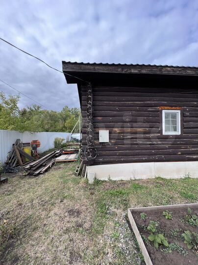 Участок 8,6 сот. (ИЖС)