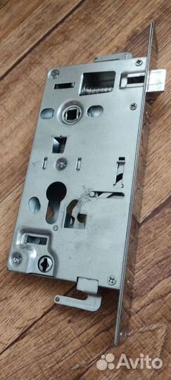 Замок Личина Ручка