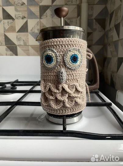 Грелка на чайник