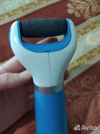 Пилка для пяток