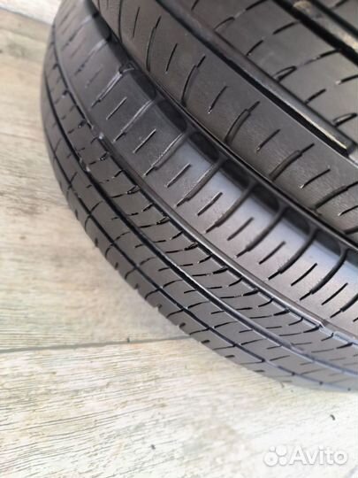 Dunlop Enasave EC204 155/65 R14