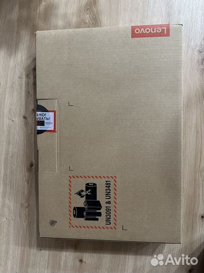 Ноутбук Lenovo IdeaPad Slim 3