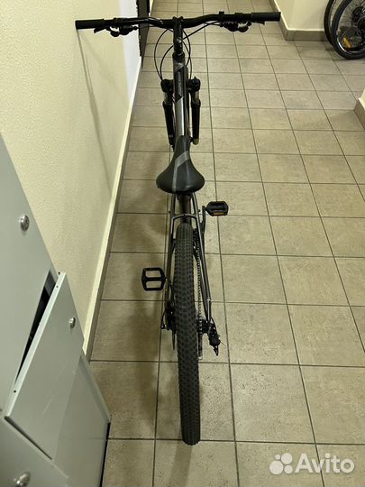 GT agressor expert 29