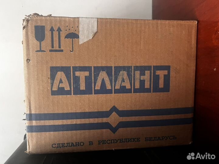 Компрессор для холодильника