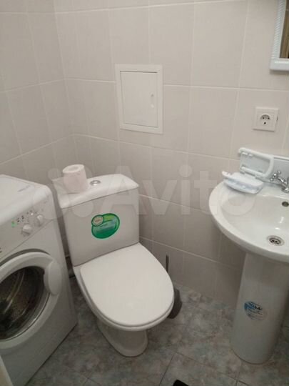 2-к. квартира, 51 м², 3/5 эт.