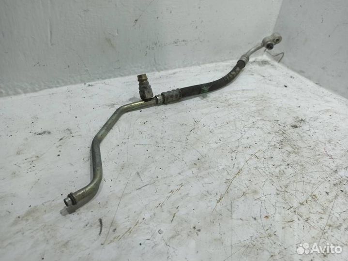 Трубка кондиционера Mercedes W638 Vito V