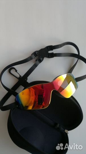 Очки для плавания