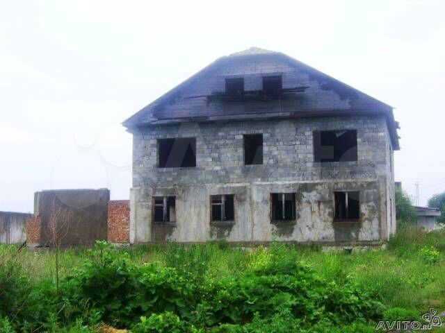 Дом 300 м² на участке 18 сот.