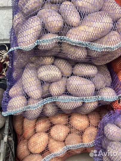 Овощи фермерские