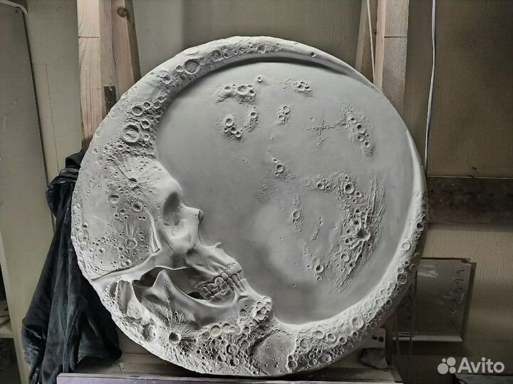 Барельеф, горельеф, скульптура, лепнина