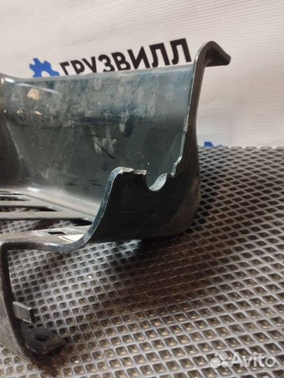 Корпус подножки правый Volvo FH4 20759236