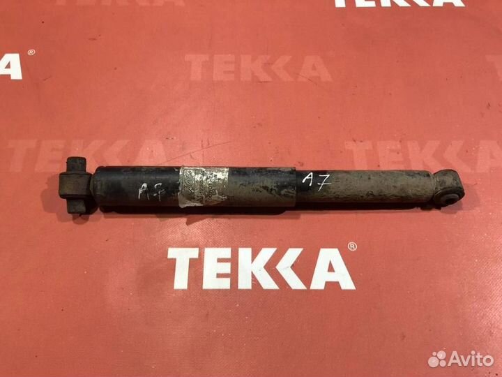 Амортизатор задний Форд Фокус 2