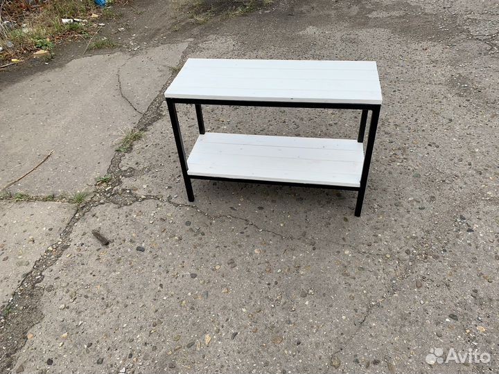 Тумбочки для аквариума