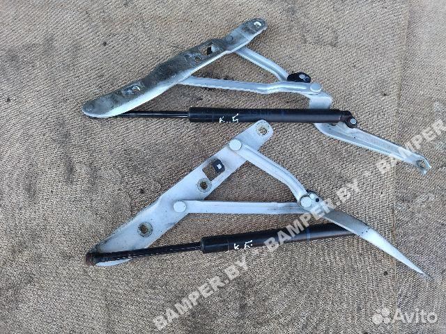 Амортизатор багажника BMW 5 E39 2.0 Дизель