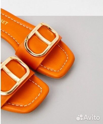 Сабо twinset milano