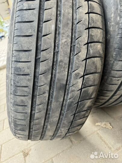 Triangle Sports TH201 255/50 R20 109Y