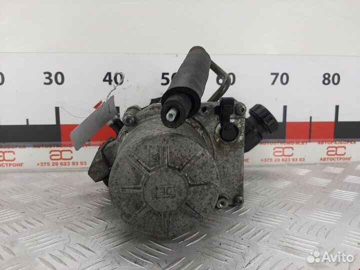 Электроусилитель руля Peugeot 508