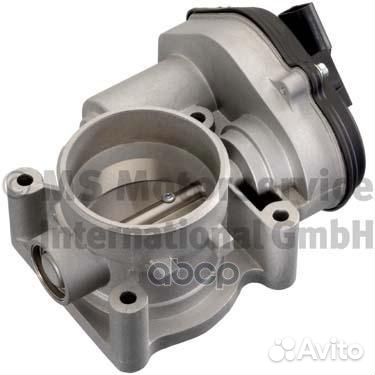 Патрубок Pierburg 651 20356AP, 19130, L15124