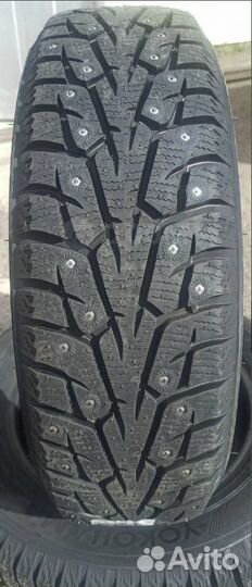 Yokohama Ice Guard IG55 175/65 R14