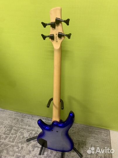 Бас гитара Ibanez SD GR Series Korea