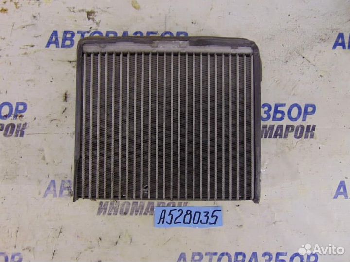 Испаритель кондиционера для Mitsubishi Lancer IX