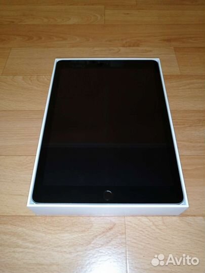iPad Apple 9.7 (32Gb Space Grey)