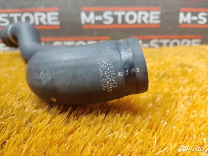 Патрубок радиатора верхний Volvo Xc90 C95 B6324S5