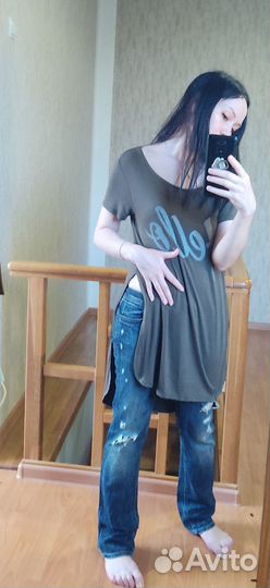 Женская одежда