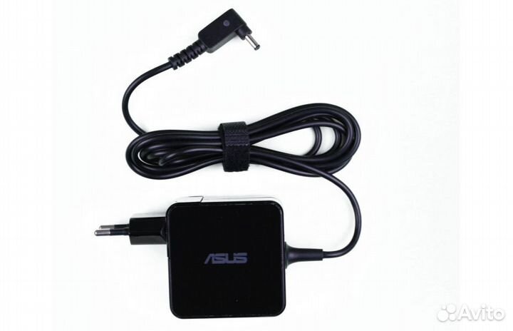 Блок питания (зарядка) Asus L406SA