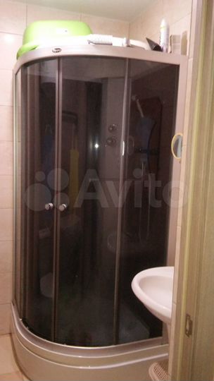 Квартира-студия, 23,8 м², 2/3 эт.