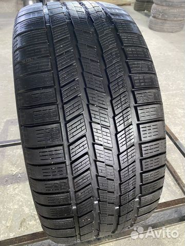 Pirelli Scorpion Ice&Snow 275/40 R20