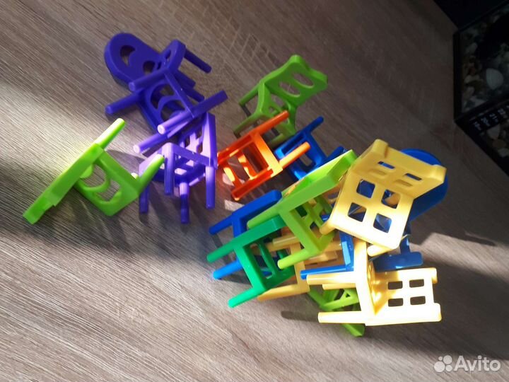 Настольные игры