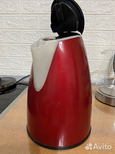 Чайник электрический bosch