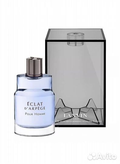 Мужские Lanvin eclat d arpege pour Homme