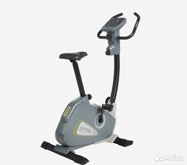 Велотренажер магнитный Kettler Axos Cycle M
