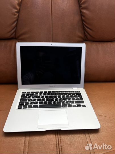Apple MacBook Air 13