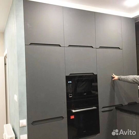 Кухня от производителя