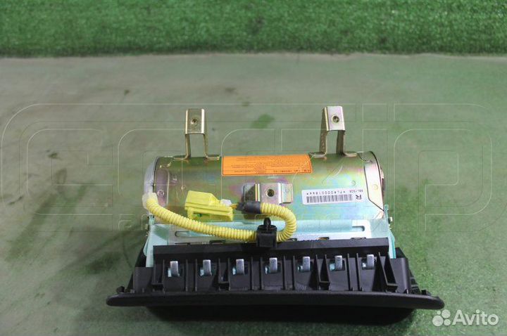 Подушка безопасности пассажира Subaru Legacy