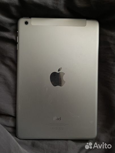 iPad mini 3 16 gb