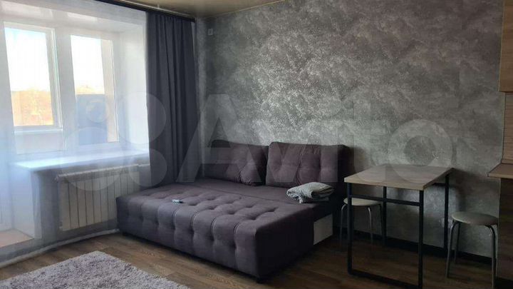 Квартира-студия, 29 м², 3/10 эт.