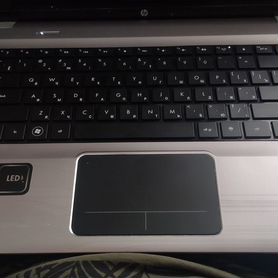 Hp pavilion g6