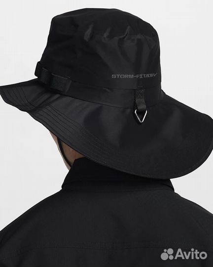 Панама Nike ACG Apex Storm-FIT ADV Bucket Hat