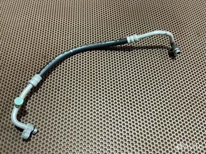 Трубка кондиционера Subaru Forester 4 SJ5 FB20